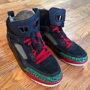 Jordan Spizike ‘OG’